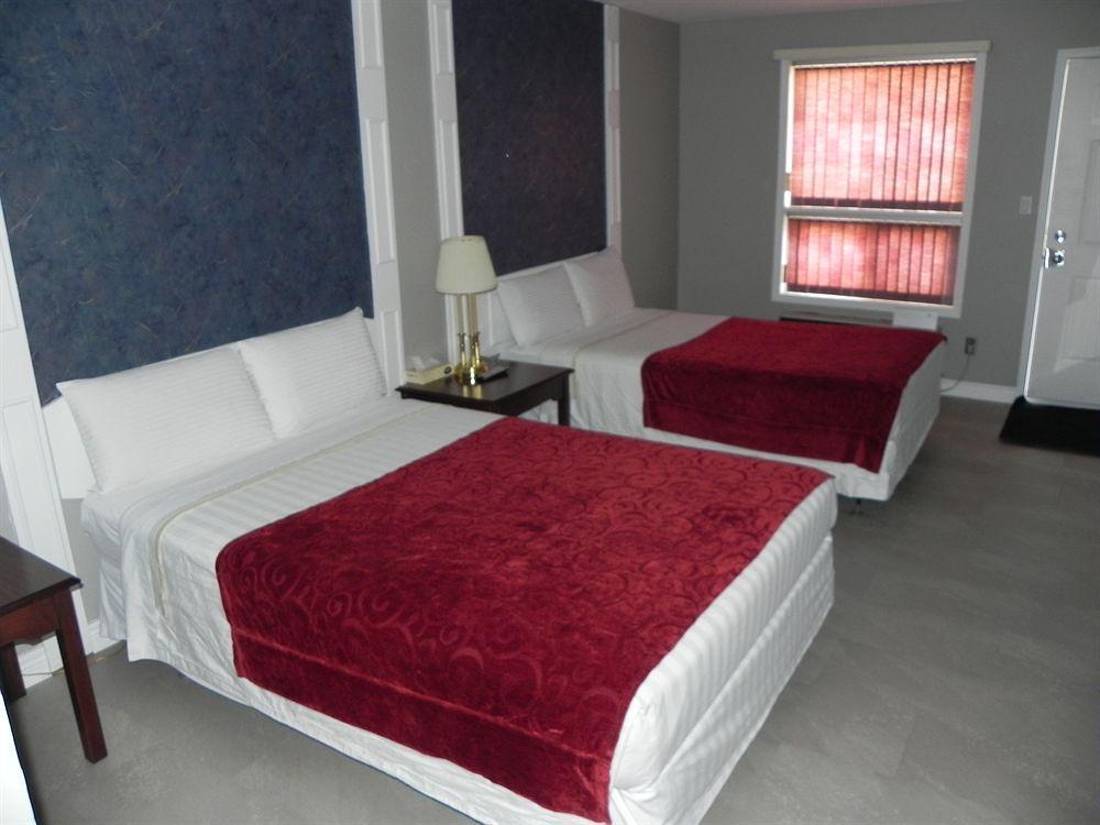 Grewals Inn And Suites Niagara Falls Exterior photo