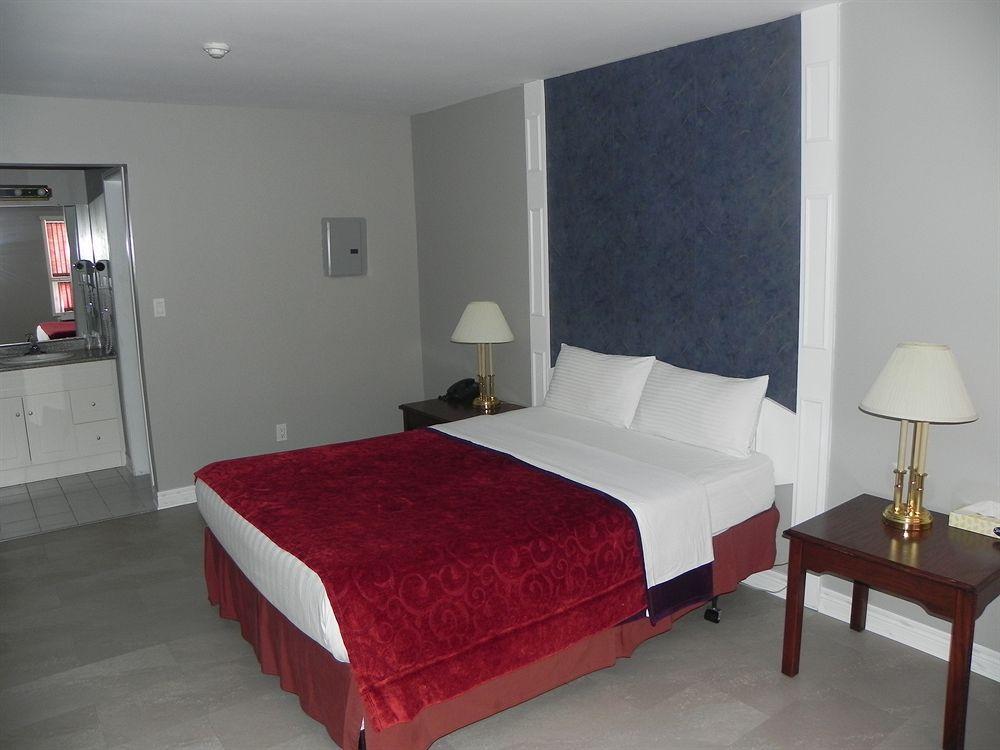 Grewals Inn And Suites Niagara Falls Exterior photo
