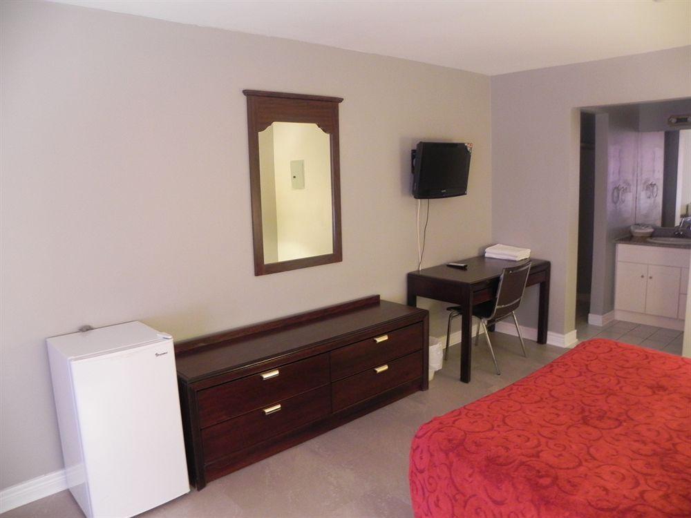 Grewals Inn And Suites Niagara Falls Exterior photo