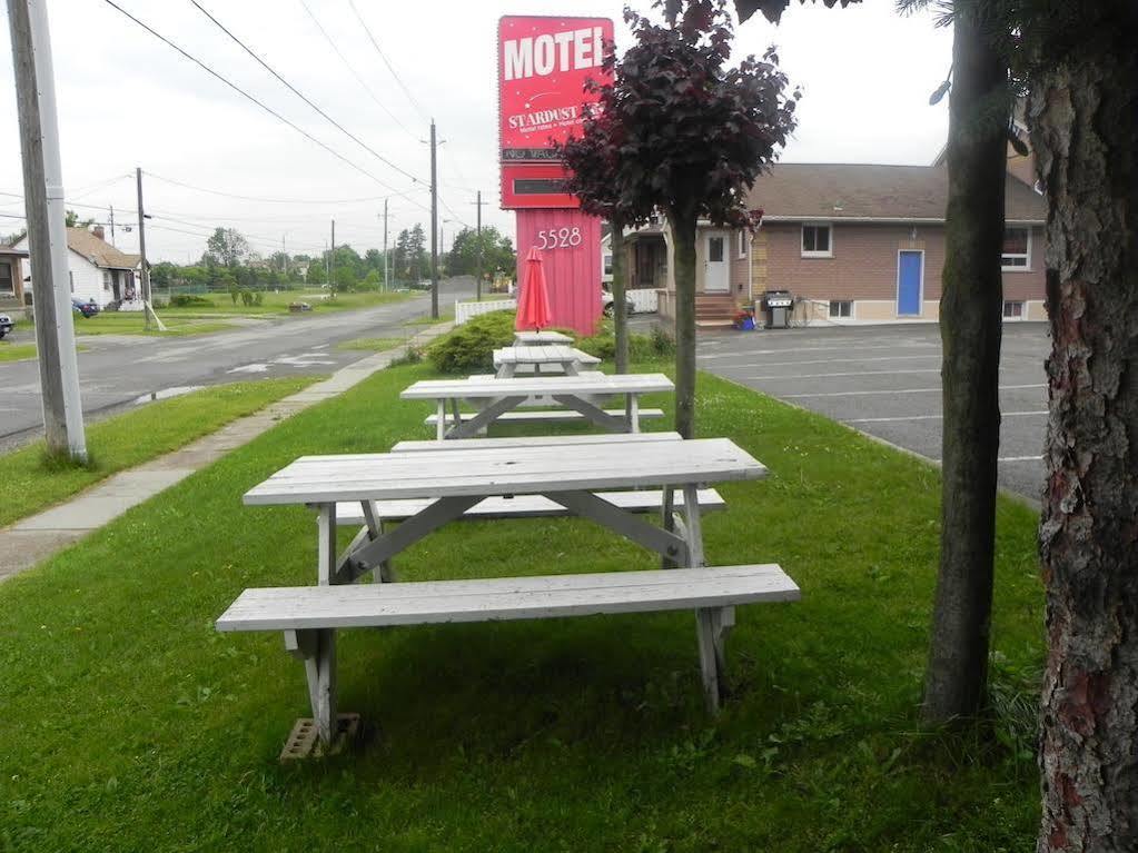 Grewals Inn And Suites Niagara Falls Exterior photo