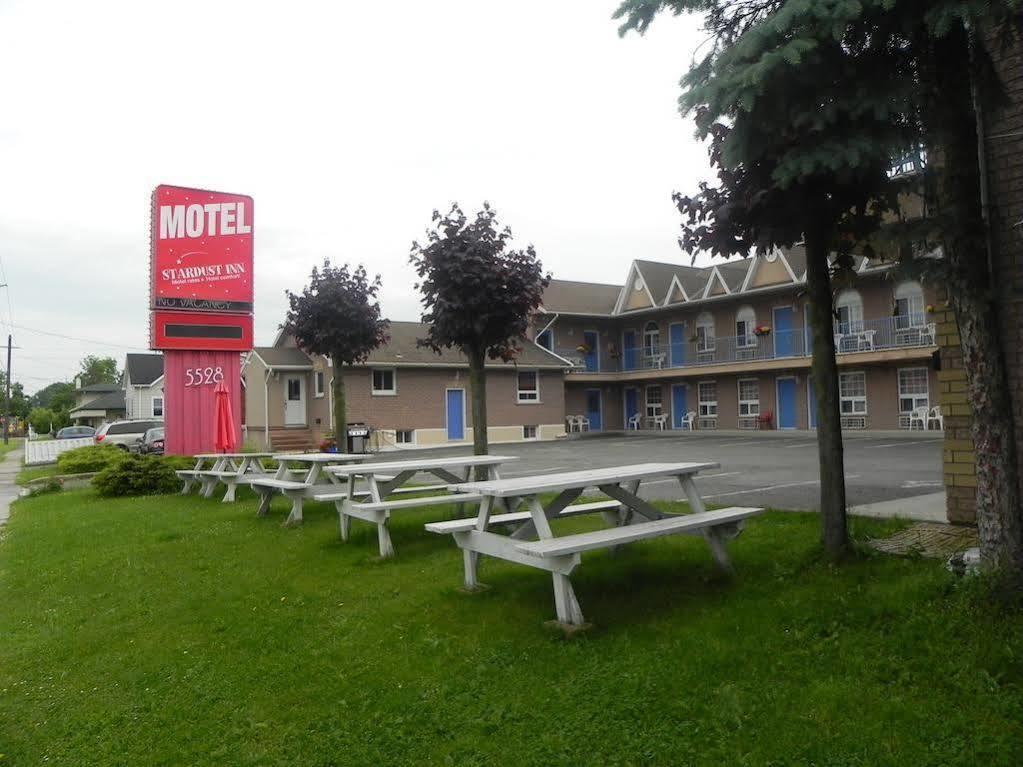 Grewals Inn And Suites Niagara Falls Exterior photo