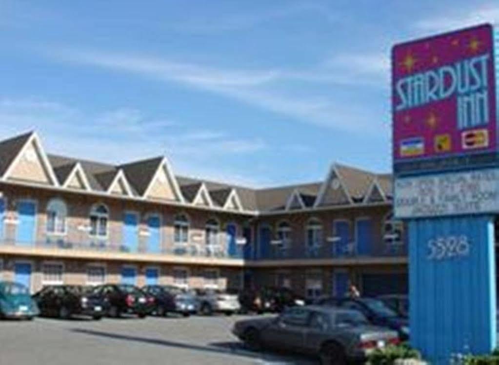 Grewals Inn And Suites Niagara Falls Exterior photo